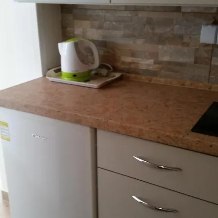 łowicka Apartament *