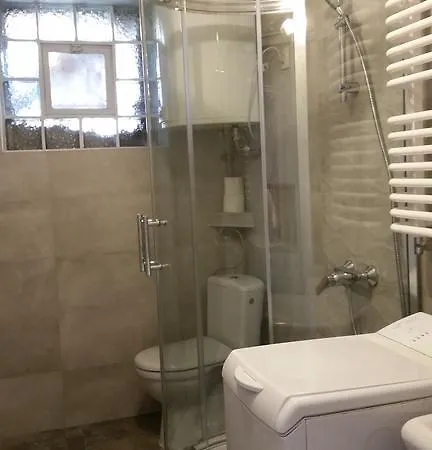 Lowicka Appartement Sopot