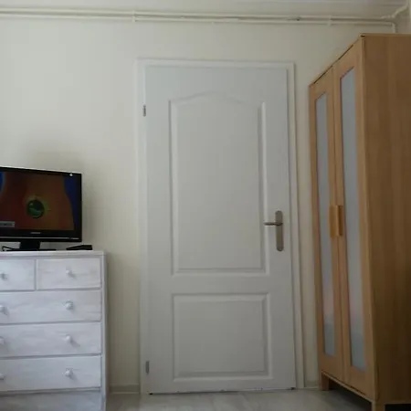 Apartament łowicka *