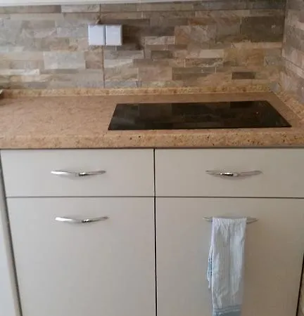 Apartament łowicka Sopot