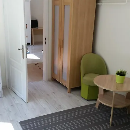 Apartament łowicka