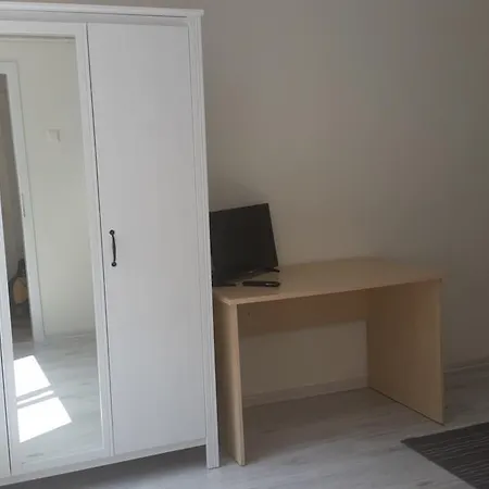 łowicka Sopot
