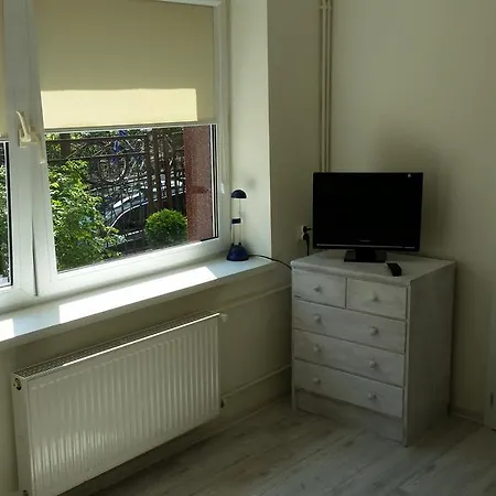 Apartament łowicka *